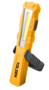60016 COB LED Worklight W/Stand (Industrial)