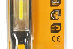 60018  USB Chargeable Worklight