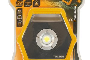 60055  10 Watt COB Working Lamp