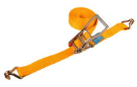 62265  2"x20' Ratchet Tie Down