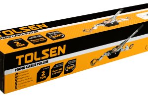 62442 2 Ton Cable Puller