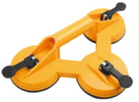 62663  Dent Puller 3 Cup