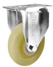 62900  3" Fixed PP Caster