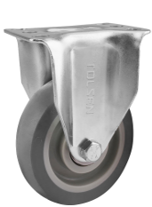 62920  3" Heavy Duty Fixed Caster