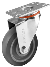 62926  3" Heavy Duty Swivel Caster