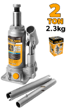 65425  2Ton Bottle Jack