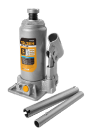 65429  Bottle Jack 6T