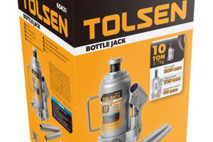 65433 20 Ton Bottle Jack