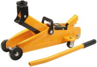 65462  2 Ton Hydraulic Trolly Jack