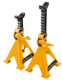 65482  2 Ton Jack Stand Set