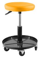 65495 Pneumatic Roller Seat