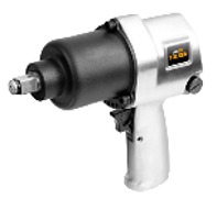 72301 1/2" Air Impact 735lbs (Industrial)