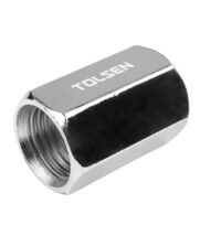 72609  1/4" Female Air Coupler Industrial