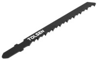 76802  5pc Jig Saw Blade Set 6tpi