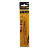 76816  2pk 6" 6TPI Reciprocating Saw Blade Set
