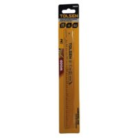 76825  2pk 9.5" 5TPI Reciprocating Saw Blade Set