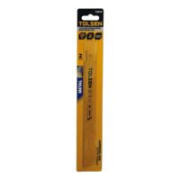 76829  2pk 9" 18TPI Reciprocating Saw Blade Set