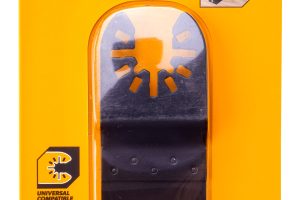 76845  1-1/4" Plunge Cut Blade