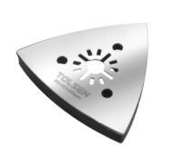 76850  Triangular Sanding Pad