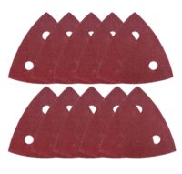 76852  10Pc 3-1/4" Sand Sheets