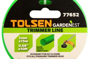 77652 Trimmer Line 0.08"x50'