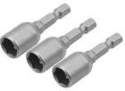 77831  5/16" Magnetic Nut Socket Set