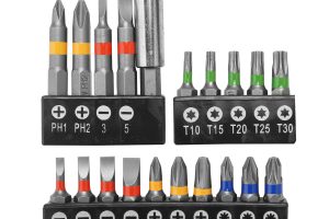 79005  3.7V Cordless Screwdriver