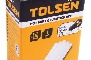 79111  52pc Hot Melt Glue Stick Set