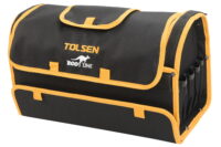 80102  Tool Bag W/Handle