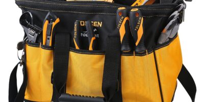 80103  Tool Bag (Industrial) 16"