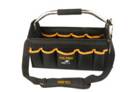 80112 17" Foldable Tool Bag (Industrial)
