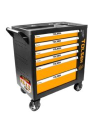 80306  6 Drawer Tool Cabinet