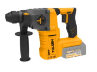 87272  20V 1" Lithium-Ion Rotary Hammer Brushless (Industrial)