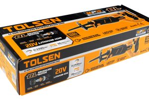 87280  Lithium-Ion Brushless Cordless Reciprocating Saw (Industrial)