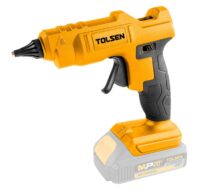 87316  20V Li-Ion Cordless Glue Gun