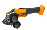 87417  20V Lithium-Ion Cordless Angle Grinder