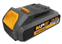 87472  20V Li-Ion Battery Pack 2Ah