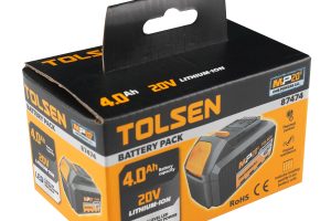 87474  Lithium-Ion Battery Pack