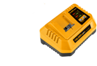 87482  Lithium-Ion Battery Charger