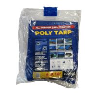C-8X10TARP  8'x10' Poly Tarp