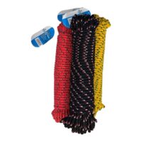 C-U9495  3/8"x100' Braided Poly Rope