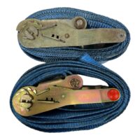 C-RTD2  Bulk 2" Ratchet Tie Down