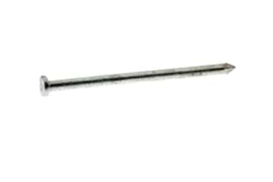 C-20HGBXD1  Grip-Rite 1lb 20D 4" Hot-Dipped Galvanized Steel Nail Flat Head