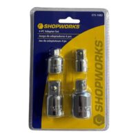 C-575-1083  4Pc Socket Adapter Set