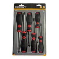 C-774-1001  6Pc Pro Screwdriver Set