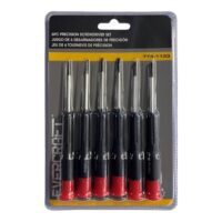 C-774-1133  6Pc Precision Screwdriver Set