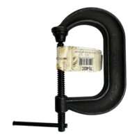 C-78-403C  Crescent 3" C-Clamp USA