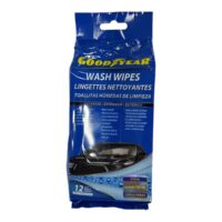 C-GY3253  Good Year Wash Wipes 12pc