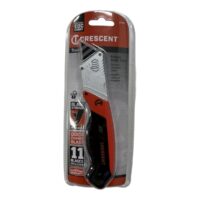 C-CTKF2  Crescent Folding Knife