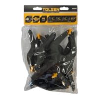 10196  14pc Spring Clamp Set